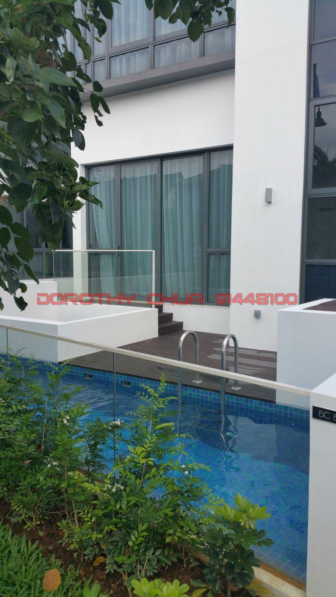 Castello (D13), Detached #104860242